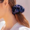 Valani Accessories Cora Tencel Scrunchie 5-Pack