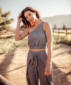 Valani Kara Hemp Top 10 Valani Kara Hemp Top