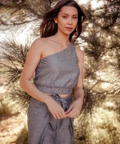 Valani Kara Hemp Top 11 Valani Kara Hemp Top