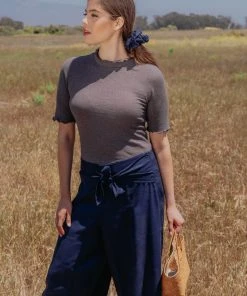 Valani Meera Hemp Knit Top Best Sellers 15 Valani Meera Hemp Knit Top Best Sellers