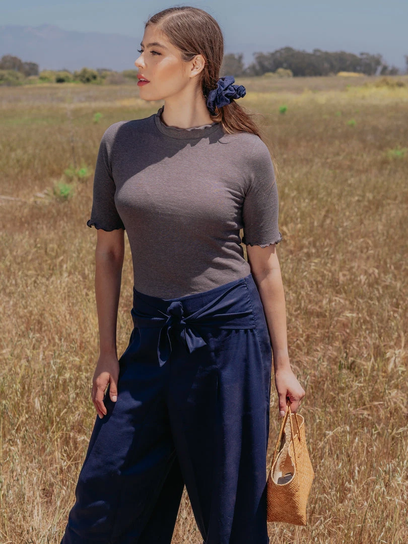 Valani Meera Hemp Knit Top Best Sellers 4 Valani Meera Hemp Knit Top Best Sellers