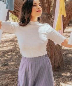 Valani Meera Hemp Knit Top Best Sellers 20 Valani Meera Hemp Knit Top Best Sellers