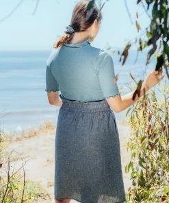 Valani Meera Hemp Knit Top Best Sellers 23 Valani Meera Hemp Knit Top Best Sellers