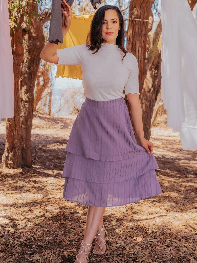 Valani Meera Hemp Knit Top Best Sellers 11 Valani Meera Hemp Knit Top Best Sellers