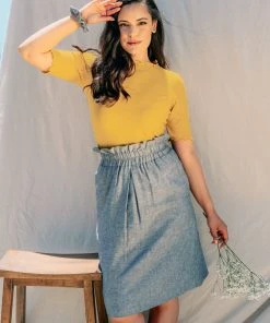 Valani Meera Hemp Knit Top Best Sellers 18 Valani Meera Hemp Knit Top Best Sellers