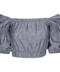 Valani Best Sellers Sineth Hemp Top