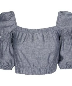 Valani Best Sellers Sineth Hemp Top