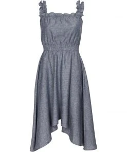 Valani Vanna Hemp Dress