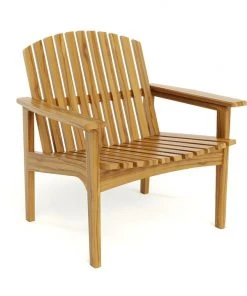Masaya & Co. Verbena Patio Armchair Furniture