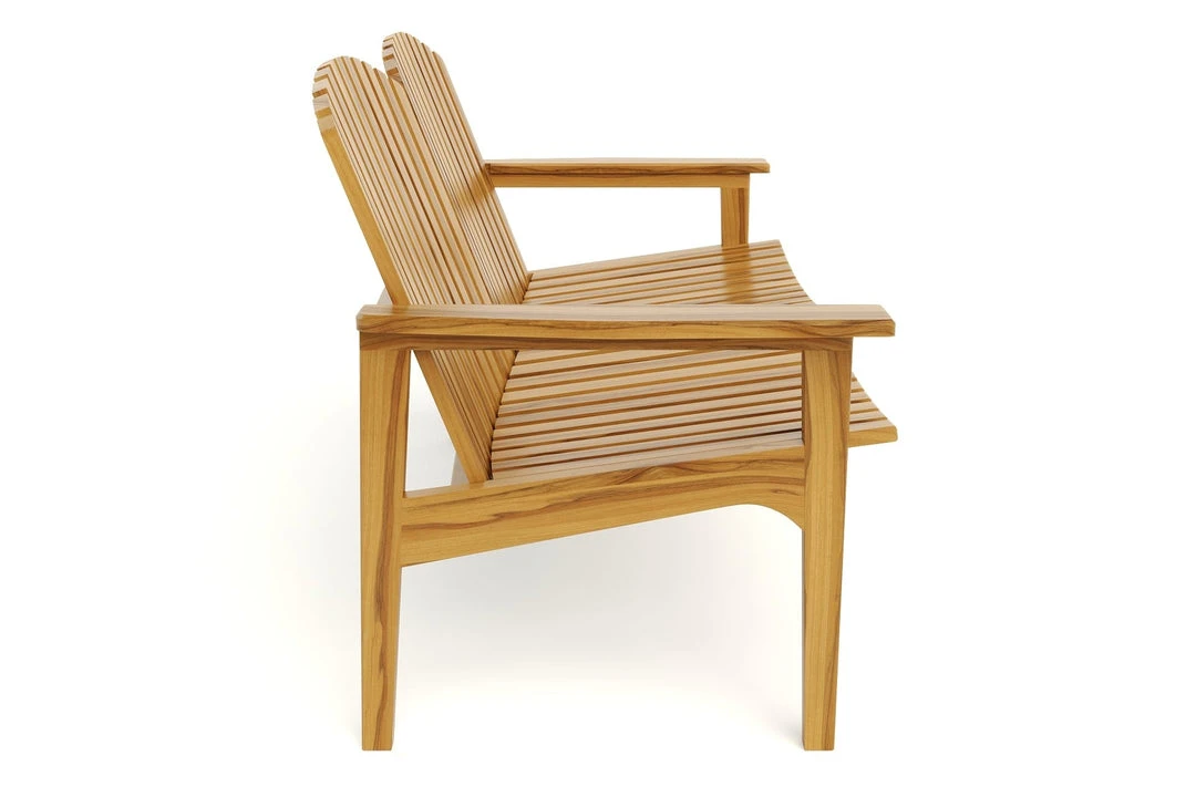 Masaya & Co. Verbena Patio Loveseat 3 Masaya & Co. Verbena Patio Loveseat