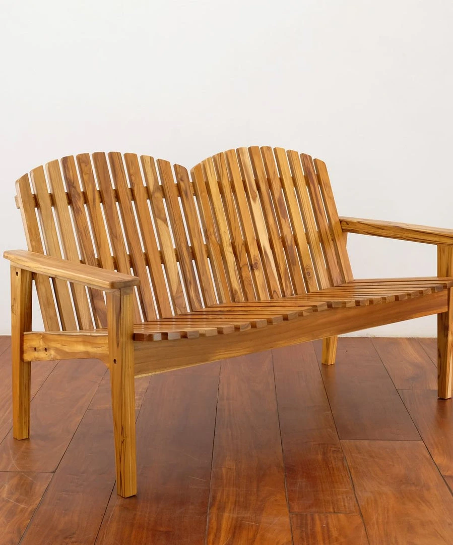 Masaya & Co. Verbena Patio Loveseat 1 Masaya & Co. Verbena Patio Loveseat