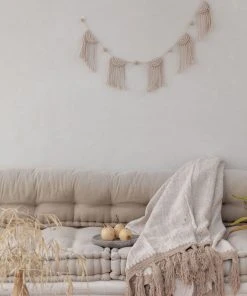 Village Thrive Gold Motif Throw Blanket 8 Village Thrive Gold Motif Throw Blanket