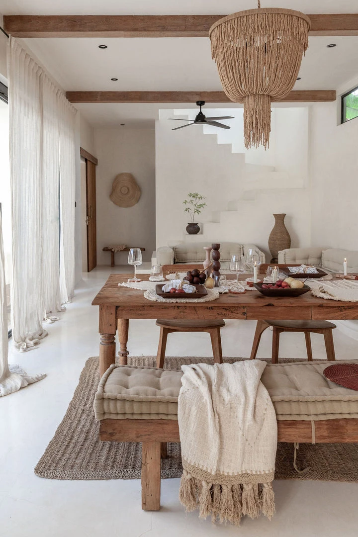 Village Thrive Gold Motif Throw Blanket 2 Village Thrive Gold Motif Throw Blanket