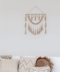 Village Thrive Home Goods Kaia Lumbar Pillow Cover