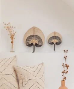 Village Thrive Kaia Throw Pillow Cover Home Goods