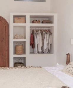 Village Thrive Tropika Seagrass Basket Home Goods 18 Village Thrive Tropika Seagrass Basket Home Goods