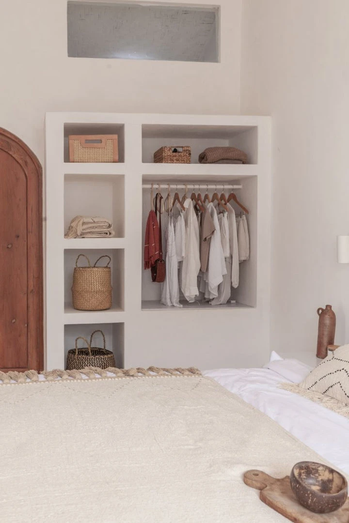 Village Thrive Tropika Seagrass Basket Home Goods 8 Village Thrive Tropika Seagrass Basket Home Goods