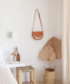 Village Thrive Tropika Seagrass Basket Home Goods 17 Village Thrive Tropika Seagrass Basket Home Goods