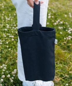 Aplat New Arrivals Vin Two Bottle Wine Tote