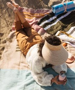 Caminito Visera Visor