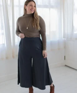 Mien Vista Wide Leg Pant