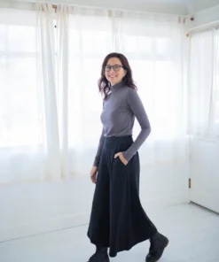 Mien Vista Wide Leg Pant