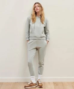 WVN Warm Up Hoodie Pajamas + Loungewear