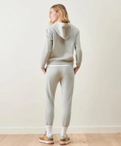 WVN Warm Up Hoodie Pajamas + Loungewear