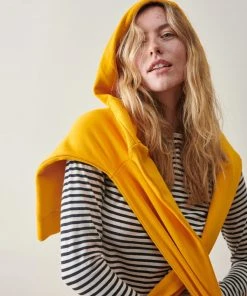 WVN Warm Up Hoodie Pajamas + Loungewear