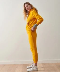 WVN Warm Up Hoodie Pajamas + Loungewear