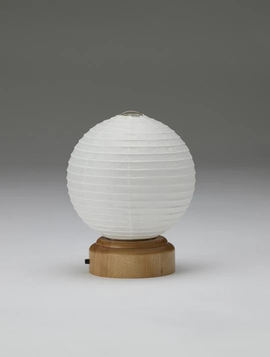 Ameico Washi LED Lantern - Fruit Lighting 2 Ameico Washi LED Lantern - Fruit Lighting