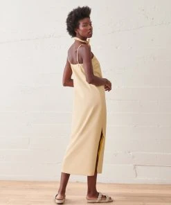 WVN West End Slip Dress Clothing