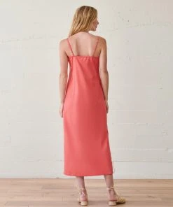 WVN West End Slip Dress Clothing