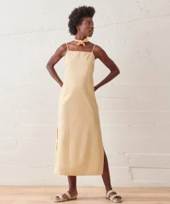 WVN West End Slip Dress Clothing