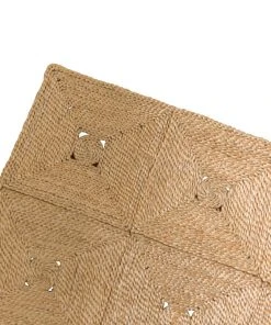 Will & Atlas Home Goods Khulna Jute Runner Rug