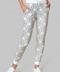 Wolven Recycled Jogger - Lineage