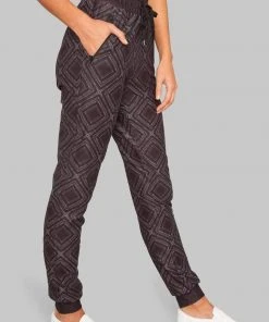 Wolven Recycled Jogger - Summit