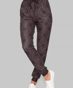 Wolven Recycled Jogger - Summit