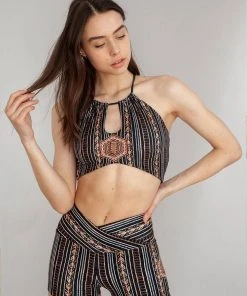 Wolven Crossover Recycled High-Waisted Short - Zephyr 12 Wolven Crossover Recycled High-Waisted Short - Zephyr