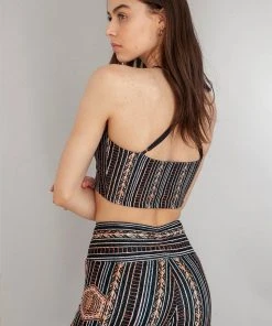 Wolven Crossover Recycled High-Waisted Short - Zephyr 11 Wolven Crossover Recycled High-Waisted Short - Zephyr