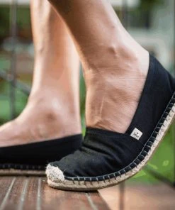 Kingdom Of Wow Shoes Women's Classic Espadrilles