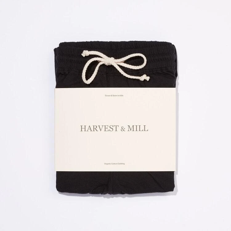 Harvest & Mill Gifts Women's Jersey Shorts 12 Harvest & Mill Gifts Women's Jersey Shorts