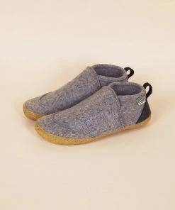 Kyrgies Women's Tengries Walkabout Wool Slippers Best Sellers