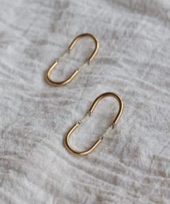 Yewo Wona Recycled Earrings Special Occasion