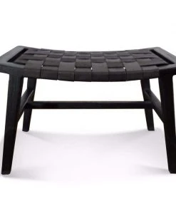 Masaya & Co. Masaya Leather Ottoman Best Sellers 20 Masaya & Co. Masaya Leather Ottoman Best Sellers