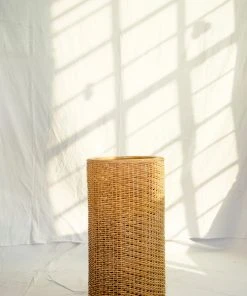 Amara Home Goods Woven Umbrella Stand