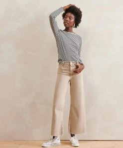 WVN Bateau Long Sleeve Tee 9 WVN Bateau Long Sleeve Tee