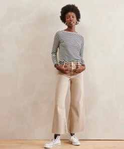 WVN Bateau Long Sleeve Tee 8 WVN Bateau Long Sleeve Tee