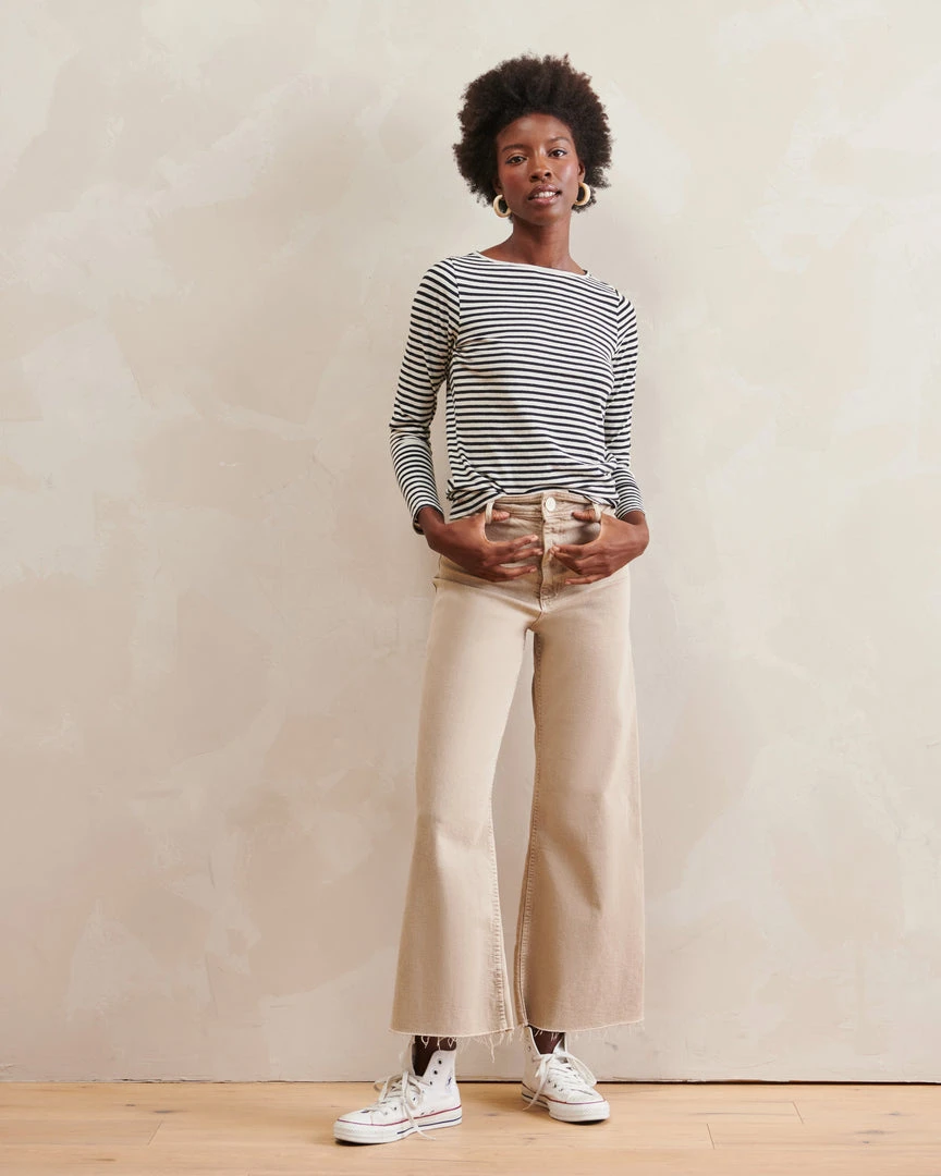 WVN Bateau Long Sleeve Tee 3 WVN Bateau Long Sleeve Tee