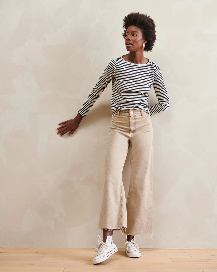 WVN Bateau Long Sleeve Tee 5 WVN Bateau Long Sleeve Tee